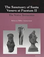 The Sanctuary of Santa Venera at Paestum/Il Santuario Di Santa Venera a Paestum, Volume 2