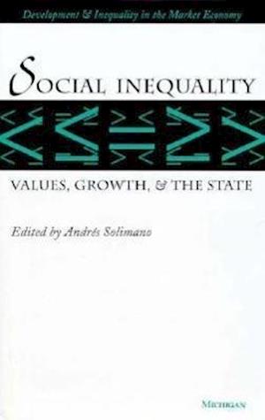 Solimano, A:  Social Inequality