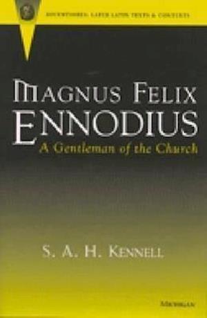 Magnus Felix Ennodius