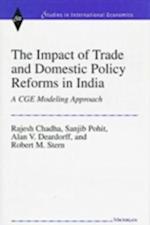 The Impact of Trade and Domestic Policy Reforms in India