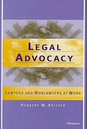 Legal Advocacy