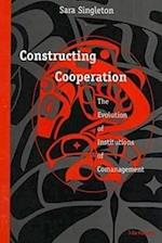 Constructing Cooperation