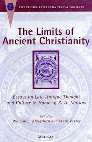 The Limits of Ancient Christianity