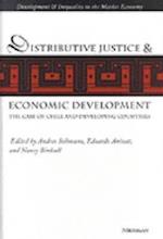 Distributive Justice and Economic Development
