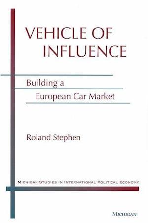 Vehicle of Influence