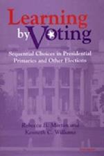 Learning by Voting