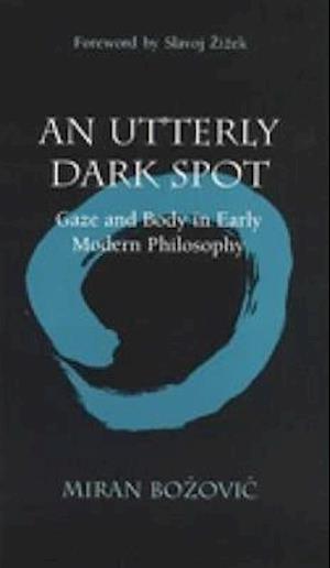 An Utterly Dark Spot