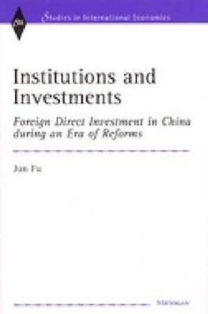 Institutions and Investments