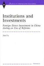 Institutions and Investments
