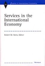 Services in the International Economy