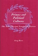 Princes and Political Cultures
