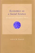 Economics as a Social Science