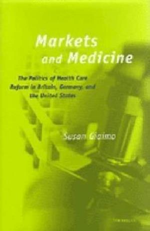 Giaimo, S:  Markets and Medicine