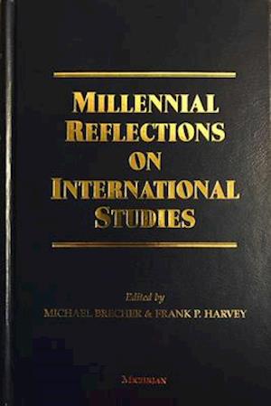 Millennial Reflections on International Studies