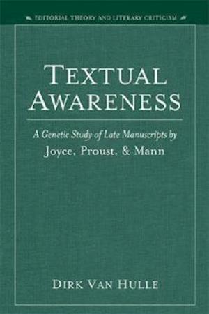 Textual Awareness