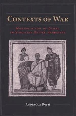 Contexts of War