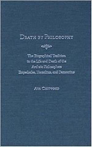 Death by Philosophy