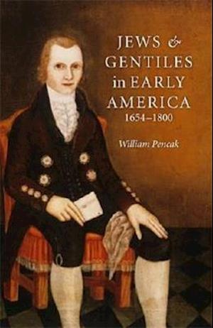 Jews and Gentiles in Early America