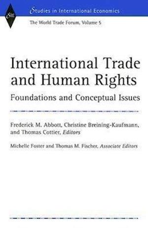 International Trade and Human Rights