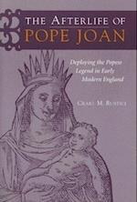 The Afterlife of Pope Joan