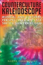 Zimmerman, N:  Counterculture Kaleidoscope