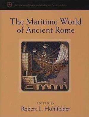 The Maritime World of Ancient Rome