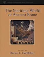 The Maritime World of Ancient Rome