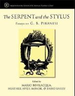 The Serpent and the Stylus