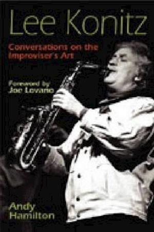 Hamilton, A:  Lee Konitz