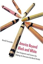 Fernandez, R:  America Beyond Black and White