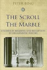 The Scroll and the Marble