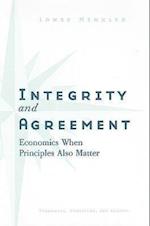 Integrity and Agreement
