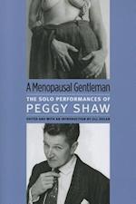 A Menopausal Gentleman