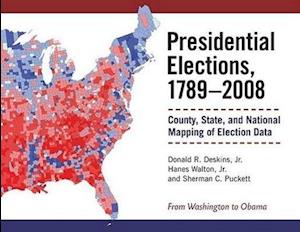 Presidential Elections, 1789-2008