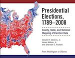 Presidential Elections, 1789-2008