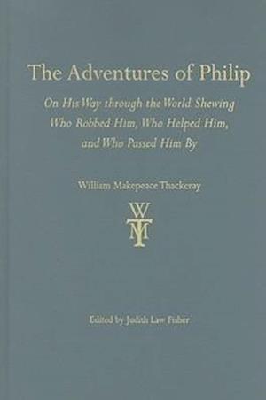 The Adventures of Philip