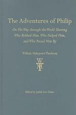 The Adventures of Philip