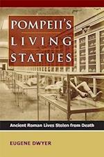 Pompeii's Living Statues