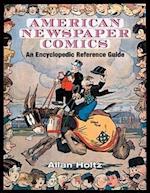 Holtz, A:  American Newspaper Comics
