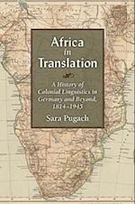 Pugach, S:  Africa in Translation