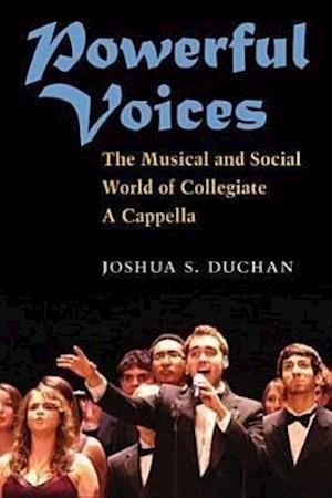 Duchan, J:  Powerful Voices
