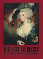 The First Actresses