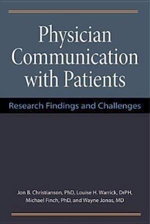 Physician Communication with Patients