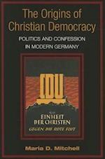 The Origins of Christian Democracy