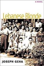 Geha, J:  Lebanese Blonde