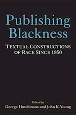 Hutchinson, G:  Publishing Blackness
