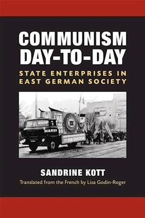 Communism Day-To-Day
