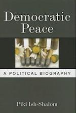 Ish-Shalom, P:  Democratic Peace