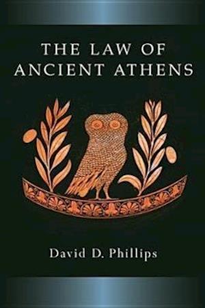 The Law of Ancient Athens