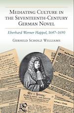 Mediating Culture in the Seventeenth-Century German Novel